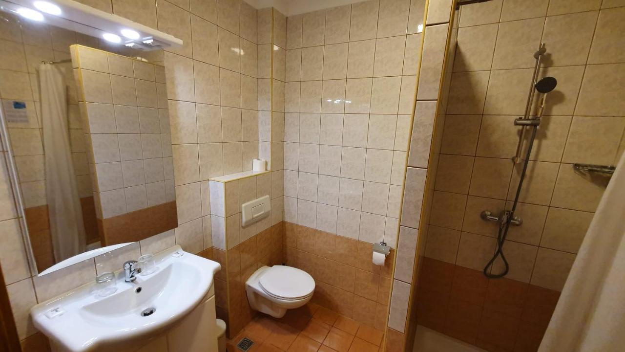 Hotel Zvonimir Otočac Camera foto